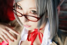 Kangoku Gakuen – Saku – Shiraki Meiko (13)