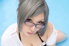 Kangoku Gakuen – Saku – Shiraki Meiko (151)