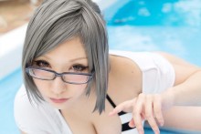 Kangoku Gakuen – Saku – Shiraki Meiko (158)