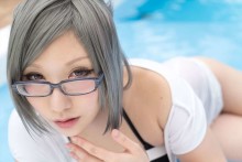 Kangoku Gakuen – Saku – Shiraki Meiko (159)