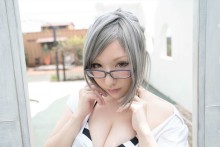 Kangoku Gakuen – Saku – Shiraki Meiko (177)
