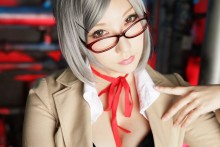Kangoku Gakuen – Saku – Shiraki Meiko (23)