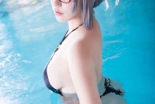 Kangoku Gakuen – Saku – Shiraki Meiko (243)