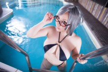 Kangoku Gakuen – Saku – Shiraki Meiko (246)