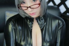 Kangoku Gakuen – Saku – Shiraki Meiko (260)