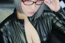 Kangoku Gakuen – Saku – Shiraki Meiko (261)
