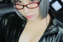 Kangoku Gakuen – Saku – Shiraki Meiko (263)