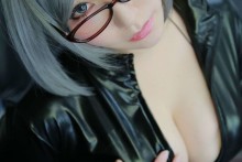 Kangoku Gakuen – Saku – Shiraki Meiko (265)