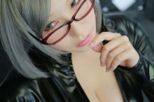 Kangoku Gakuen – Saku – Shiraki Meiko (266)