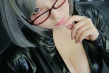 Kangoku Gakuen – Saku – Shiraki Meiko (267)