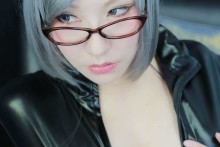 Kangoku Gakuen – Saku – Shiraki Meiko (268)