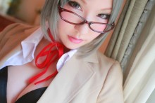 Kangoku Gakuen – Saku – Shiraki Meiko (27)