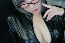 Kangoku Gakuen – Saku – Shiraki Meiko (270)