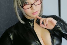 Kangoku Gakuen – Saku – Shiraki Meiko (277)