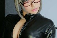 Kangoku Gakuen – Saku – Shiraki Meiko (280)