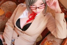 Kangoku Gakuen – Saku – Shiraki Meiko (29)