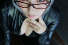 Kangoku Gakuen – Saku – Shiraki Meiko (292)