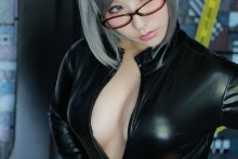 Kangoku Gakuen – Saku – Shiraki Meiko (304)
