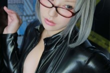 Kangoku Gakuen – Saku – Shiraki Meiko (305)