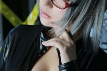 Kangoku Gakuen – Saku – Shiraki Meiko (306)