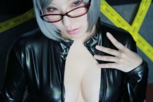 Kangoku Gakuen – Saku – Shiraki Meiko (312)