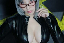 Kangoku Gakuen – Saku – Shiraki Meiko (314)