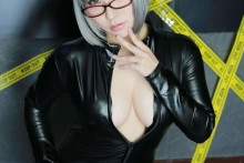 Kangoku Gakuen – Saku – Shiraki Meiko (316)