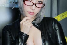 Kangoku Gakuen – Saku – Shiraki Meiko (317)