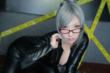 Kangoku Gakuen – Saku – Shiraki Meiko (320)
