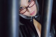 Kangoku Gakuen – Saku – Shiraki Meiko (335)