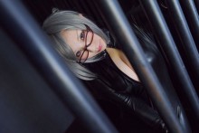 Kangoku Gakuen – Saku – Shiraki Meiko (337)