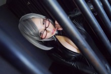 Kangoku Gakuen – Saku – Shiraki Meiko (339)