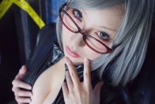 Kangoku Gakuen – Saku – Shiraki Meiko (352)