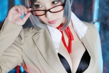 Kangoku Gakuen – Saku – Shiraki Meiko (4)