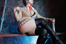 Kangoku Gakuen – Saku – Shiraki Meiko (7)