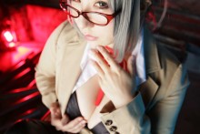 Kangoku Gakuen – Saku – Shiraki Meiko (9)