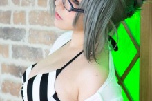 Kangoku Gakuen – Saku – Shiraki Meiko (98)