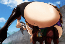 Kangoku Gakuen – Shiraki Meiko 14