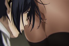 Kangoku Gakuen – Shiraki Meiko 9