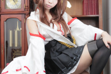 Kantai Collection – Miiya – Kongou (101)