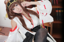 Kantai Collection – Miiya – Kongou (104)