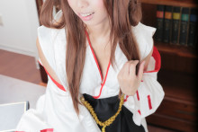 Kantai Collection – Miiya – Kongou (105)