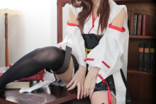 Kantai Collection – Miiya – Kongou (106)