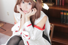 Kantai Collection – Miiya – Kongou (108)