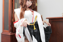 Kantai Collection – Miiya – Kongou (114)