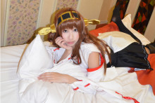 Kantai Collection – Miiya – Kongou (13)