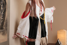 Kantai Collection – Miiya – Kongou (131)