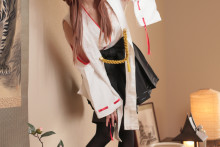 Kantai Collection – Miiya – Kongou (133)