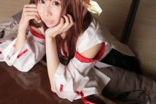 Kantai Collection – Miiya – Kongou (149)