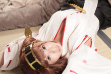 Kantai Collection – Miiya – Kongou (154)